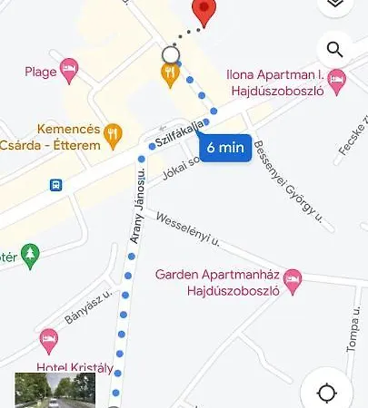 Eden * Hajduszoboszlo