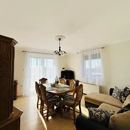 Apartman Eden
