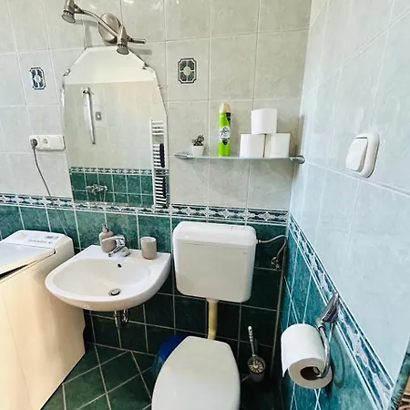 Eden Apartment Hajduszoboszlo
