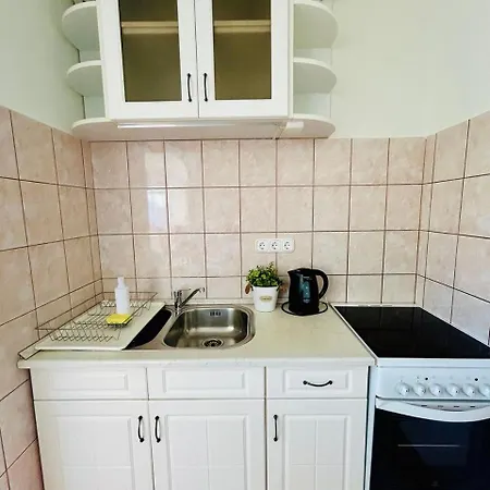 Eden Apartman