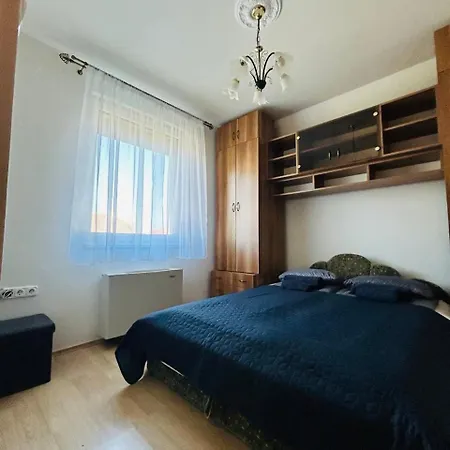 Apartment Eden