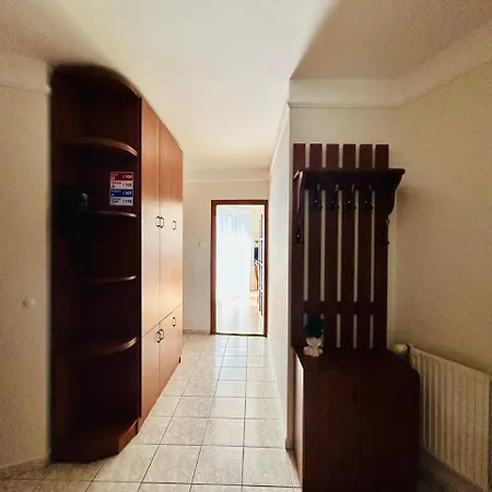 Apartment Eden Hajduszoboszlo